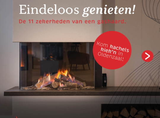11 Zekerheden Carrousel