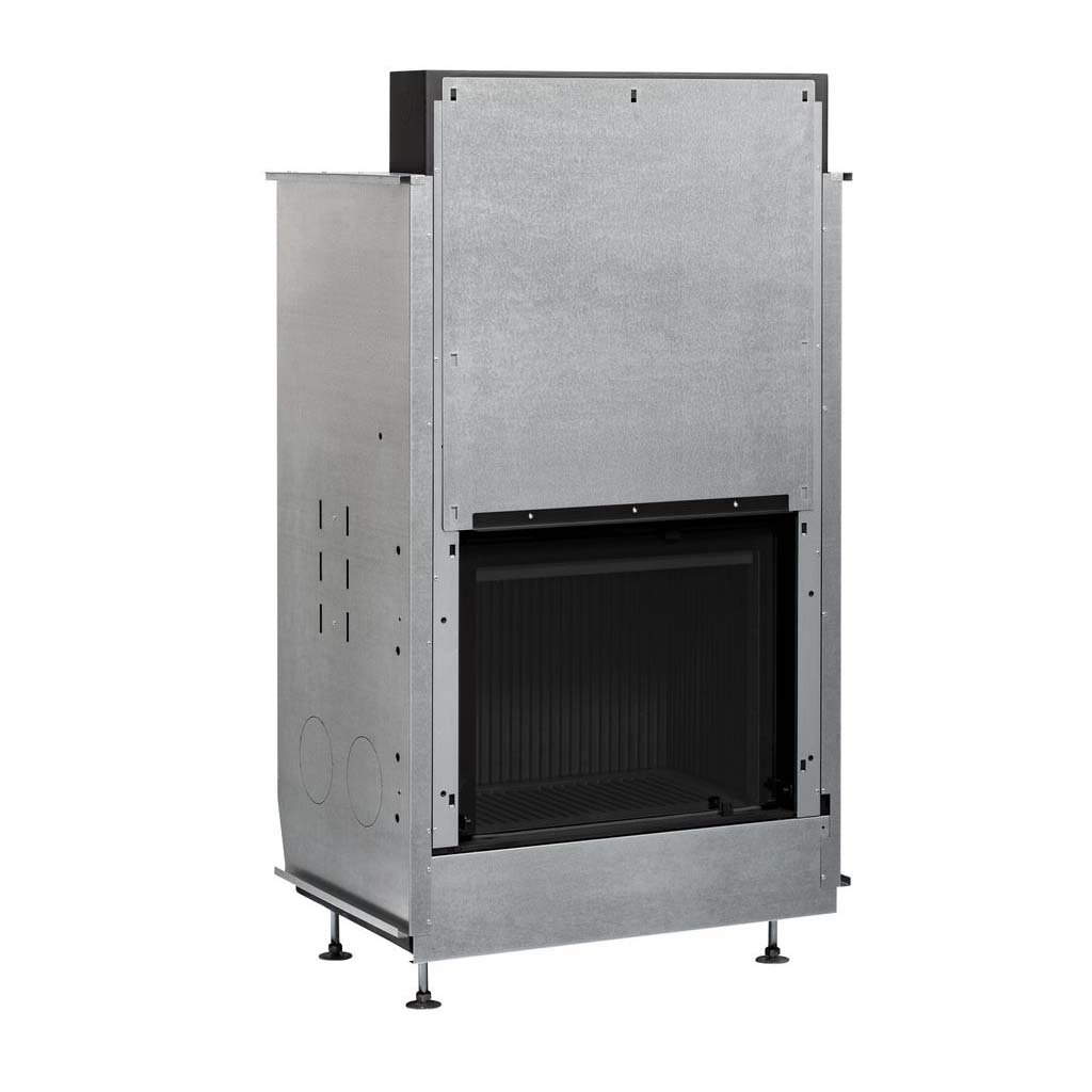 Metalfire Ultime D MF 600-50 WHE 1S