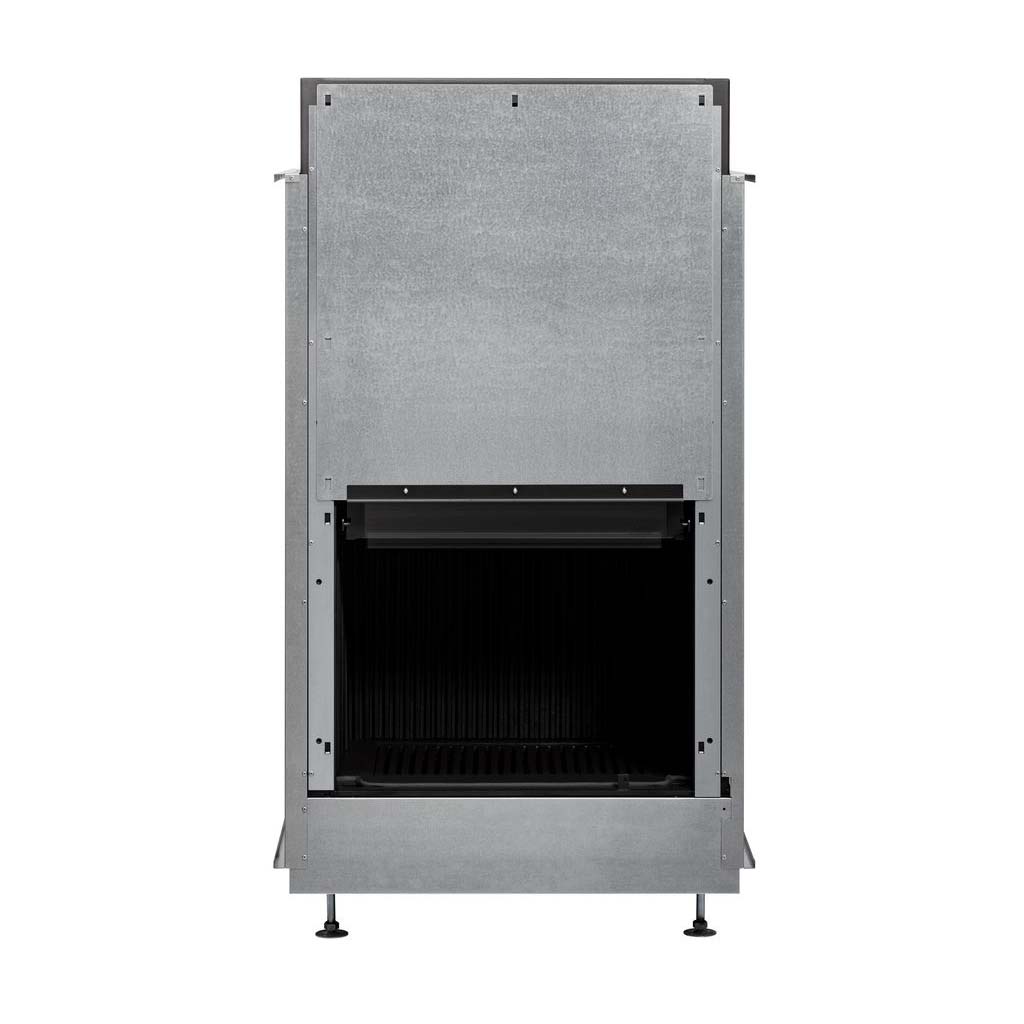 Metalfire Ultime D MF 600-50 WHE 1S