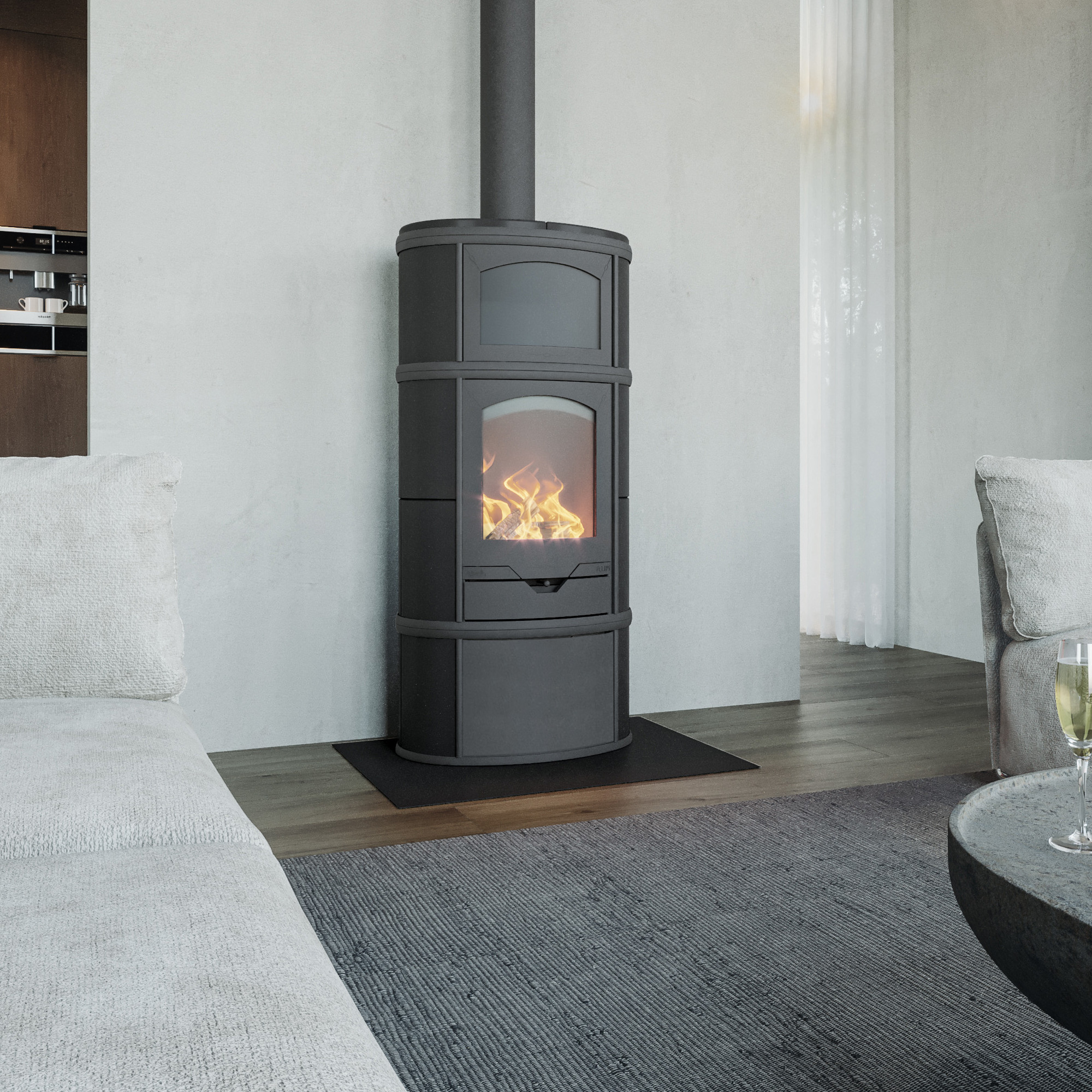 Altech Eclips Complet Hybride-e