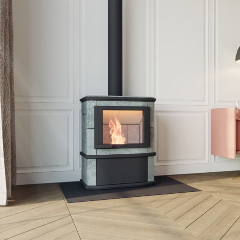 Altech Grande Nobles Pellet