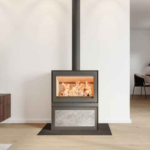 Altech Max W Depot Hybride-e