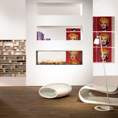 Faber Aspect ST XL