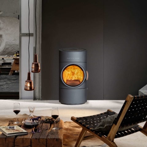 Austroflamm Clou Compact