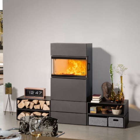 Austroflamm Dexter S3