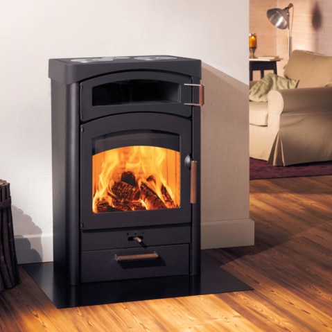Austroflamm Pallas Oven