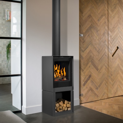 Bellfires BOX Gas 45