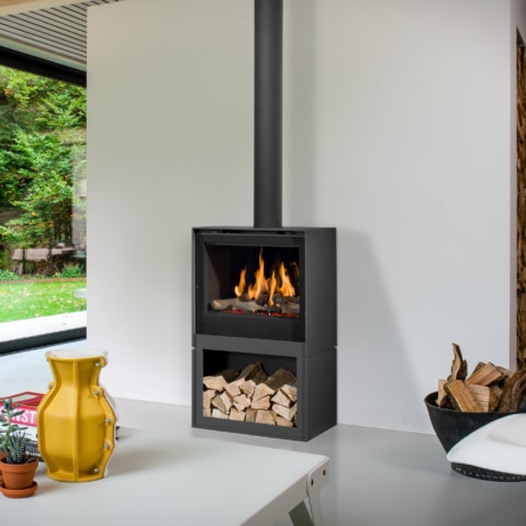 Bellfires BOX Gas 65