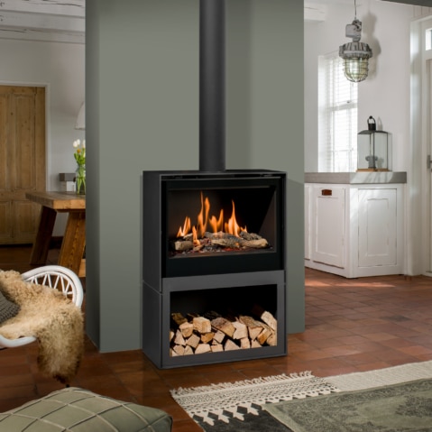 Bellfires BOX Gas 75