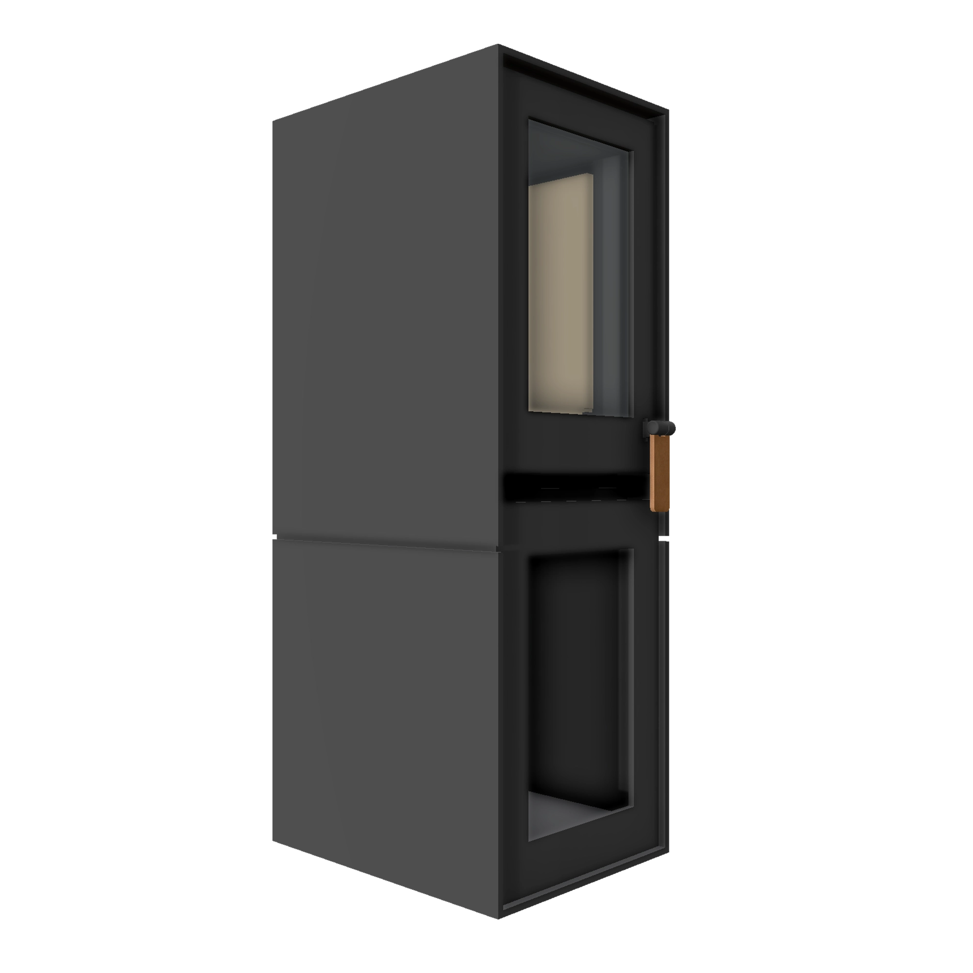 Barbas BOX 20 35