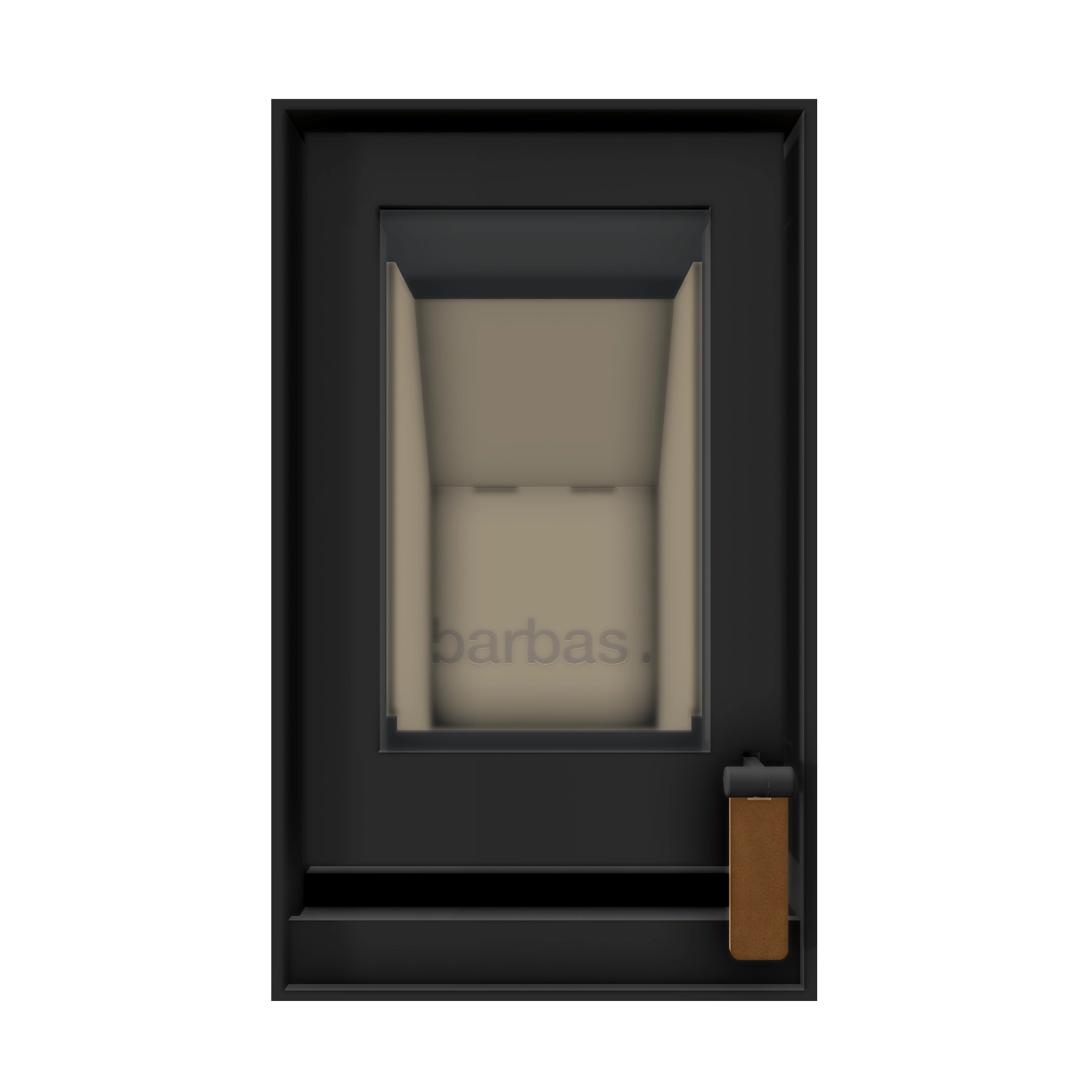 Barbas BOX 20 35