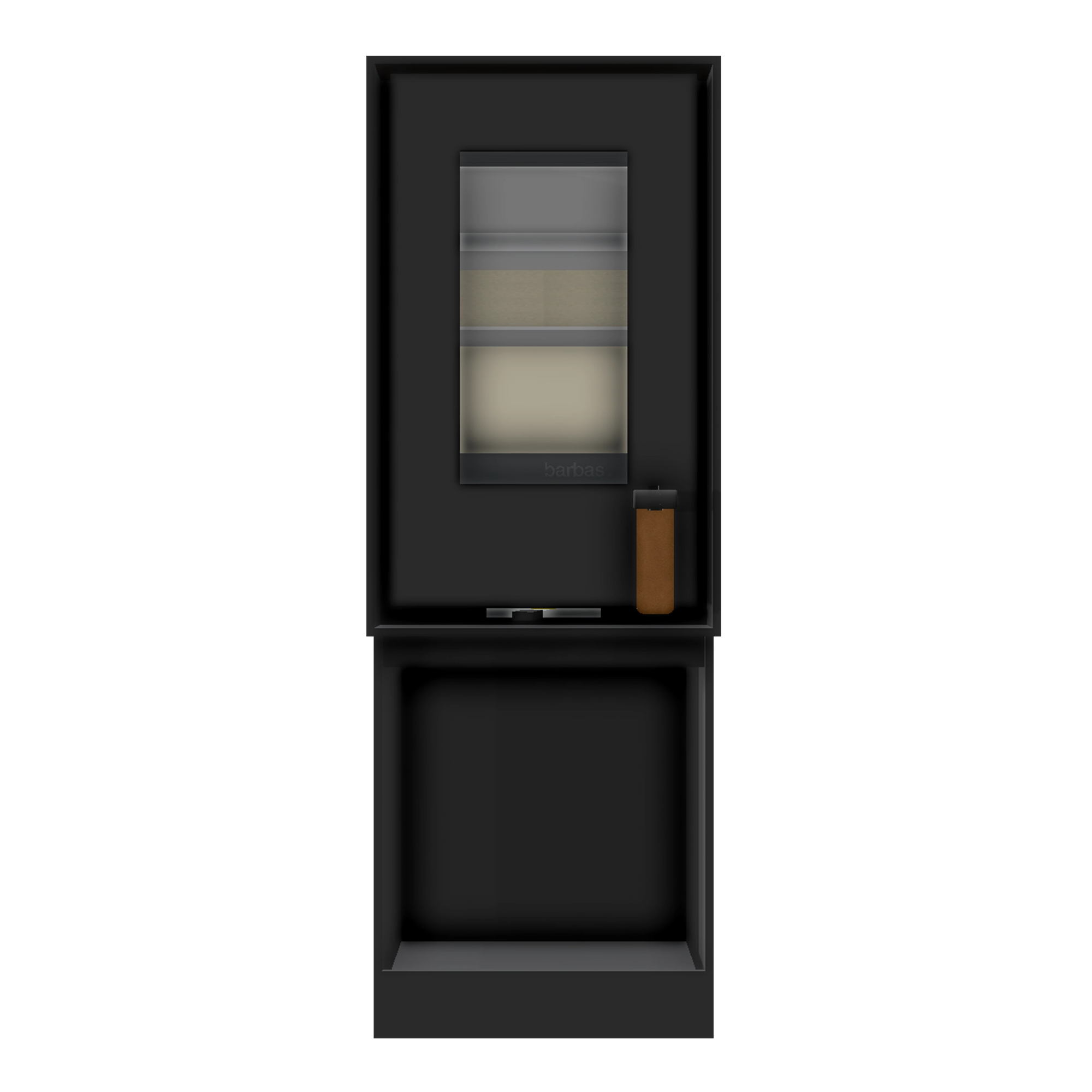 Barbas BOX 25 35