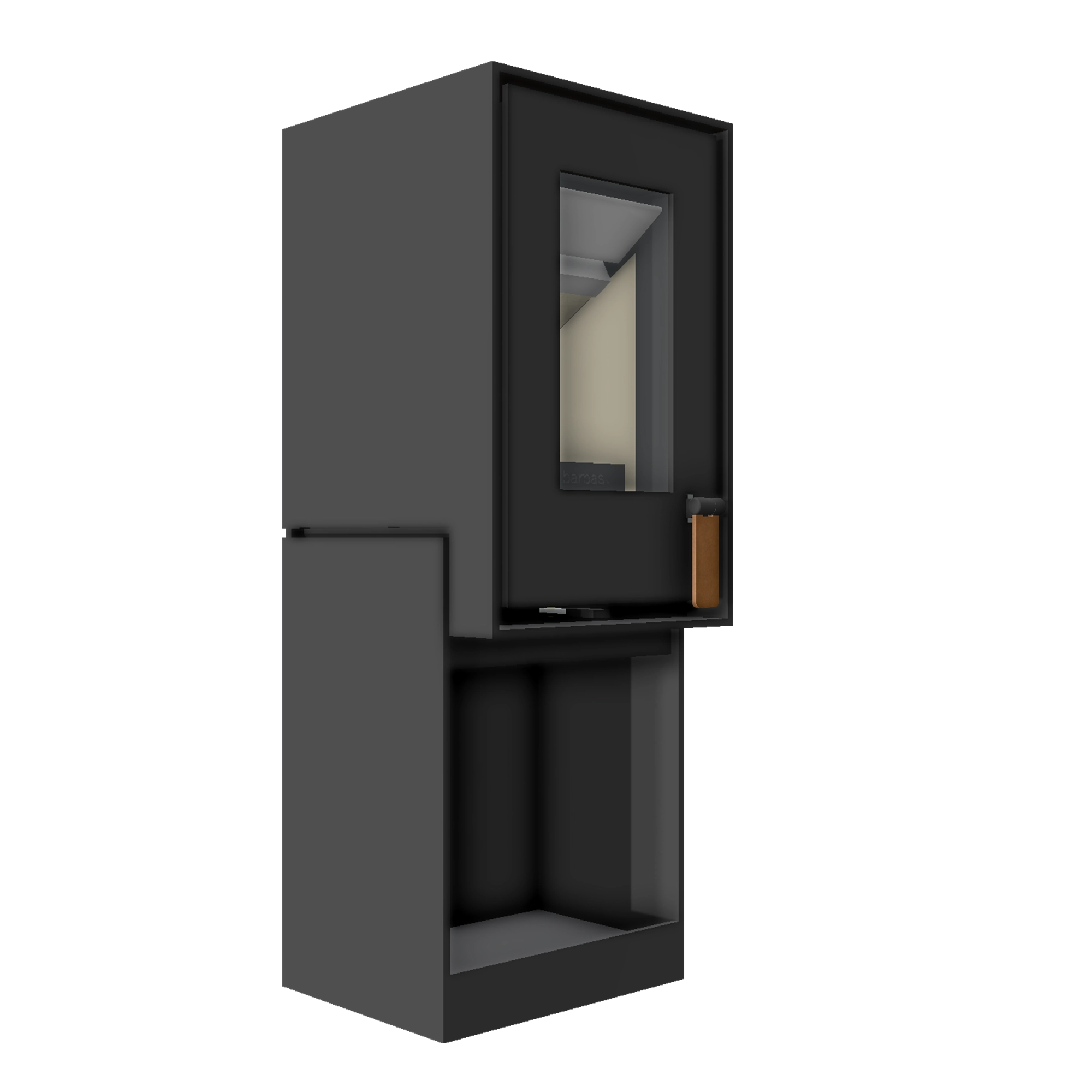 Barbas BOX 25 35