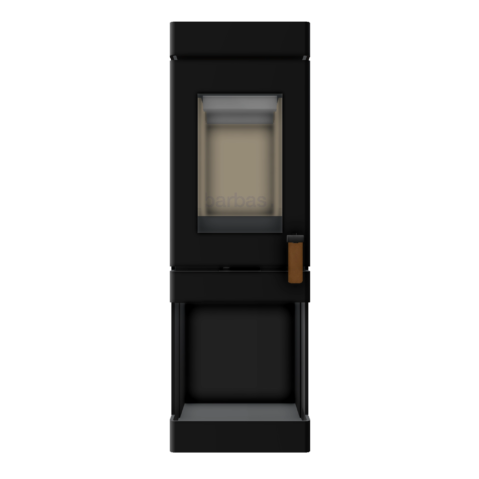Barbas BOX 35 35-105