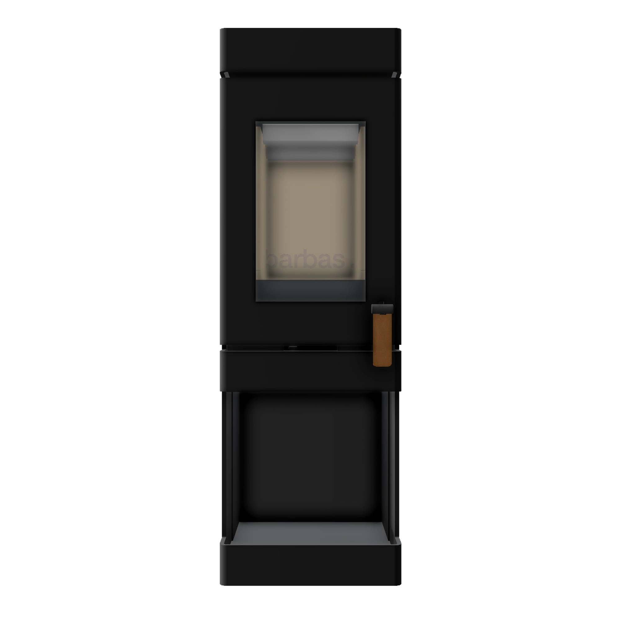 Barbas BOX 35 35-105