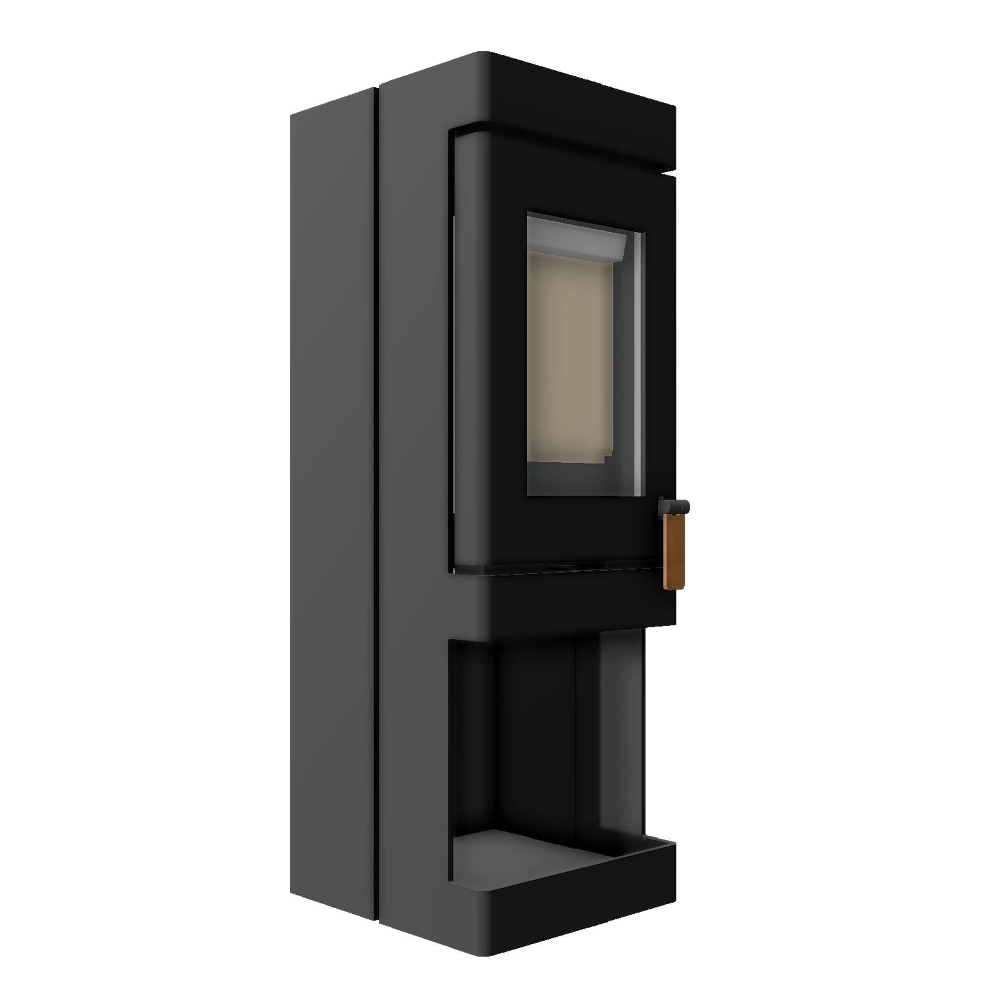 Barbas BOX 35 35-105