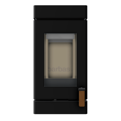 Barbas BOX 35 35-70