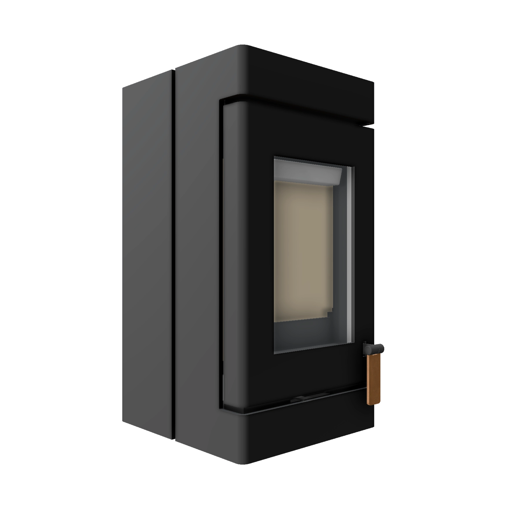 Barbas BOX 35 35-70