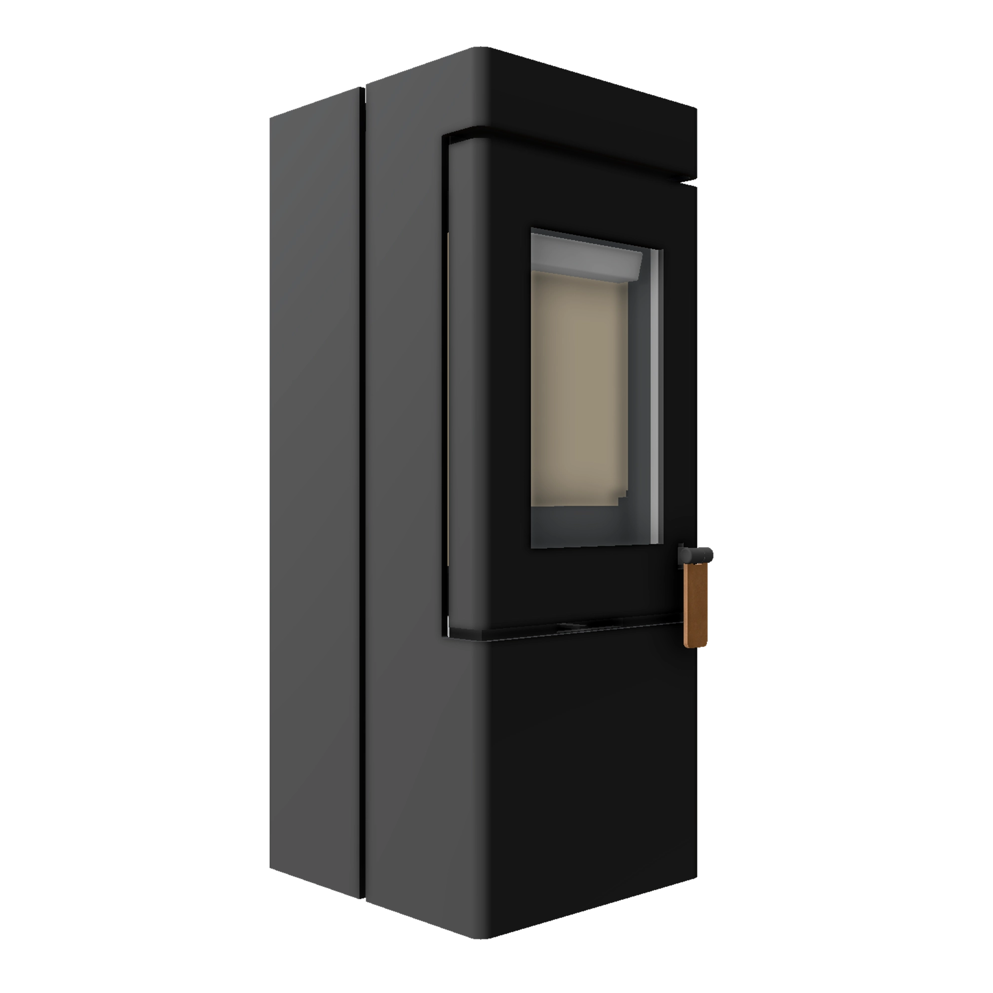 Barbas BOX 35 35-90