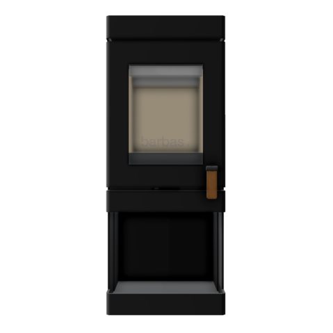 Barbas BOX 35 40-105