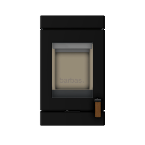 Barbas BOX 35 40-70