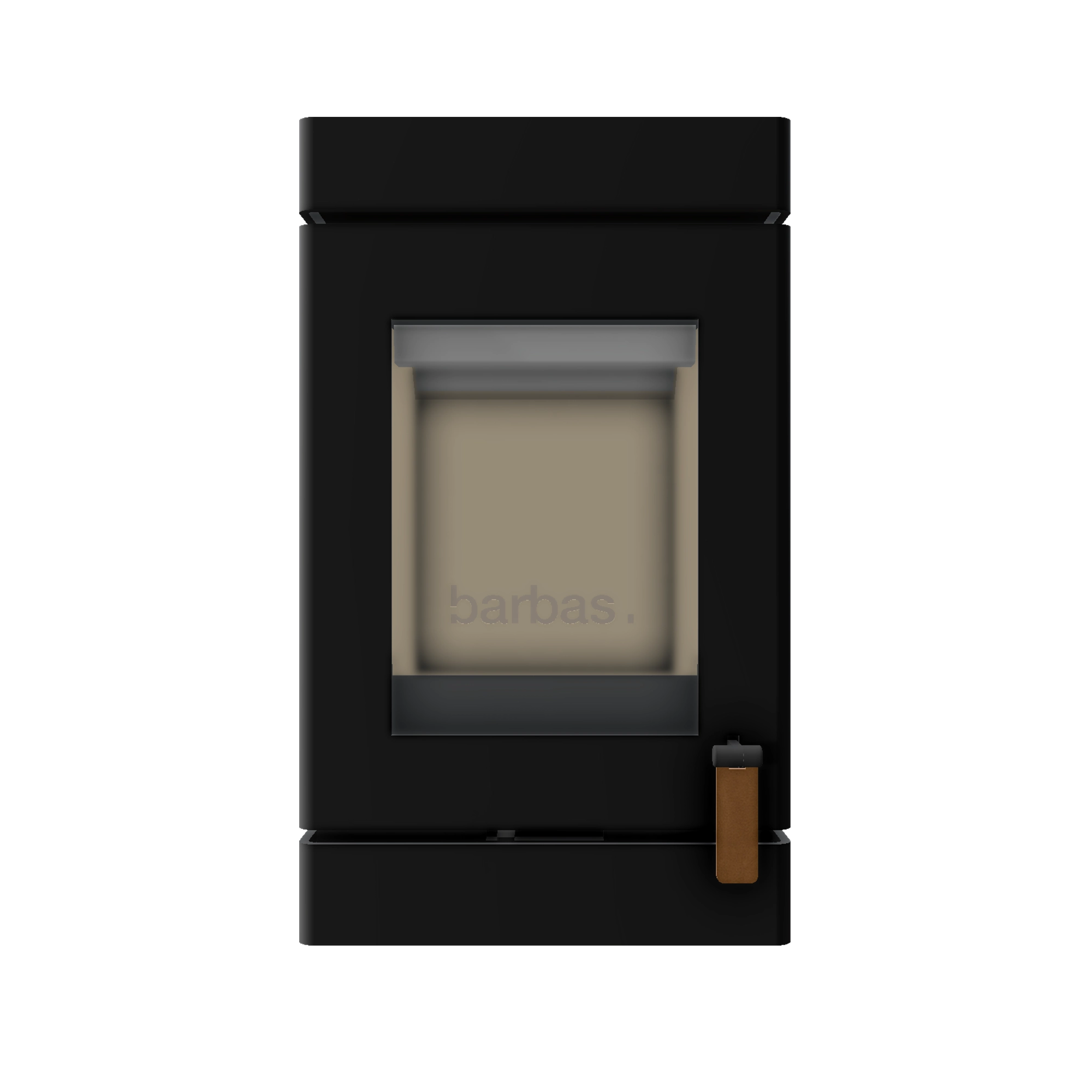 Barbas BOX 35 40-70
