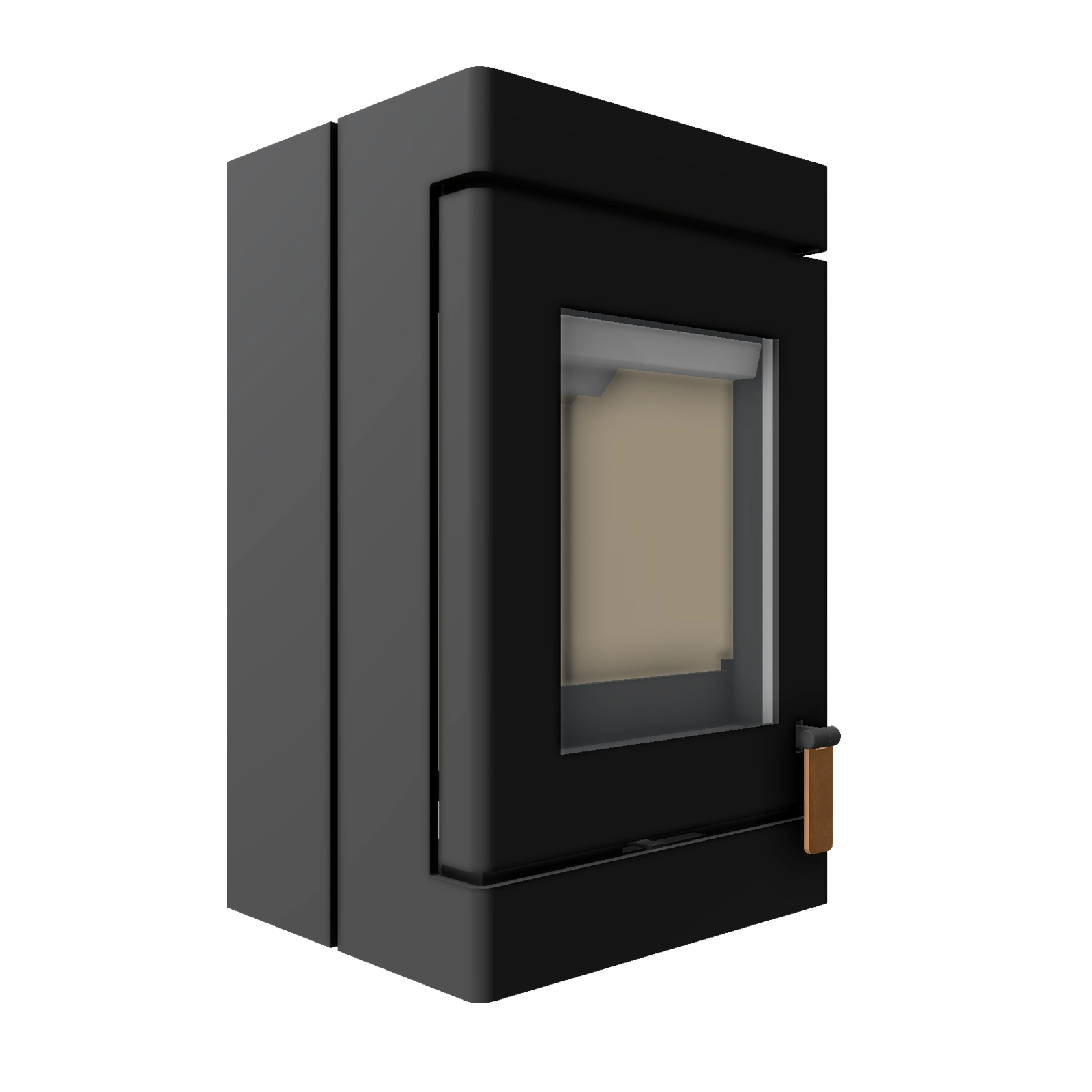 Barbas BOX 35 40-70