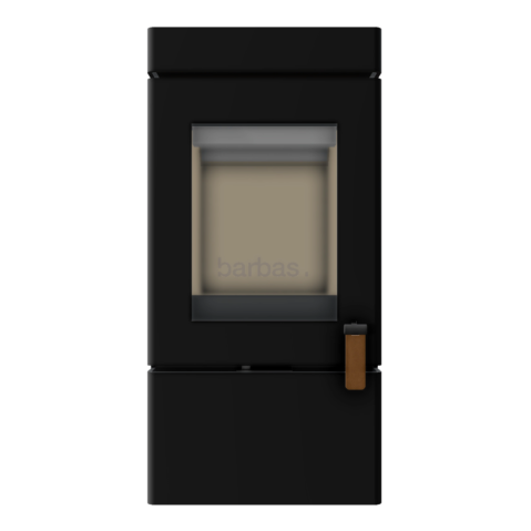 Barbas BOX 35 40-85