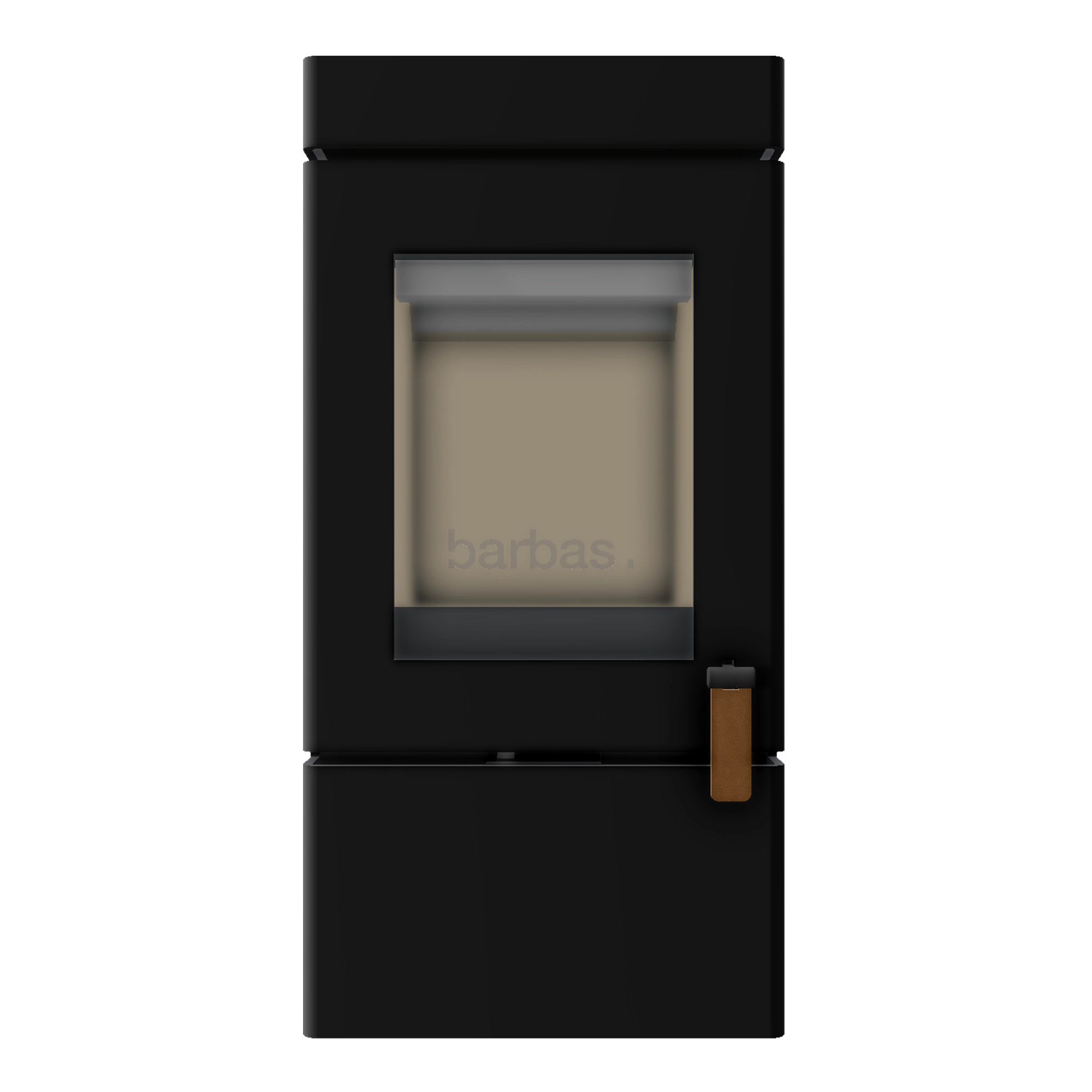 Barbas BOX 35 40-85