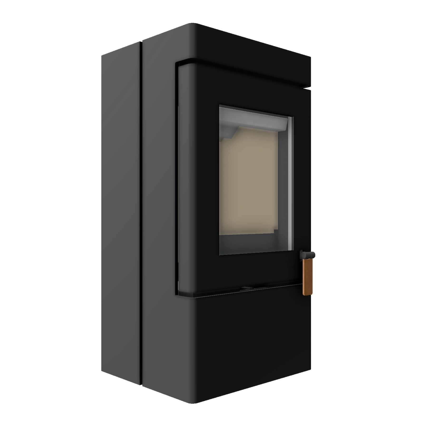 Barbas BOX 35 40-85