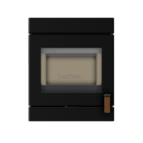 Barbas BOX 35 52-65