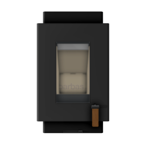 Barbas BOX 40 35-70