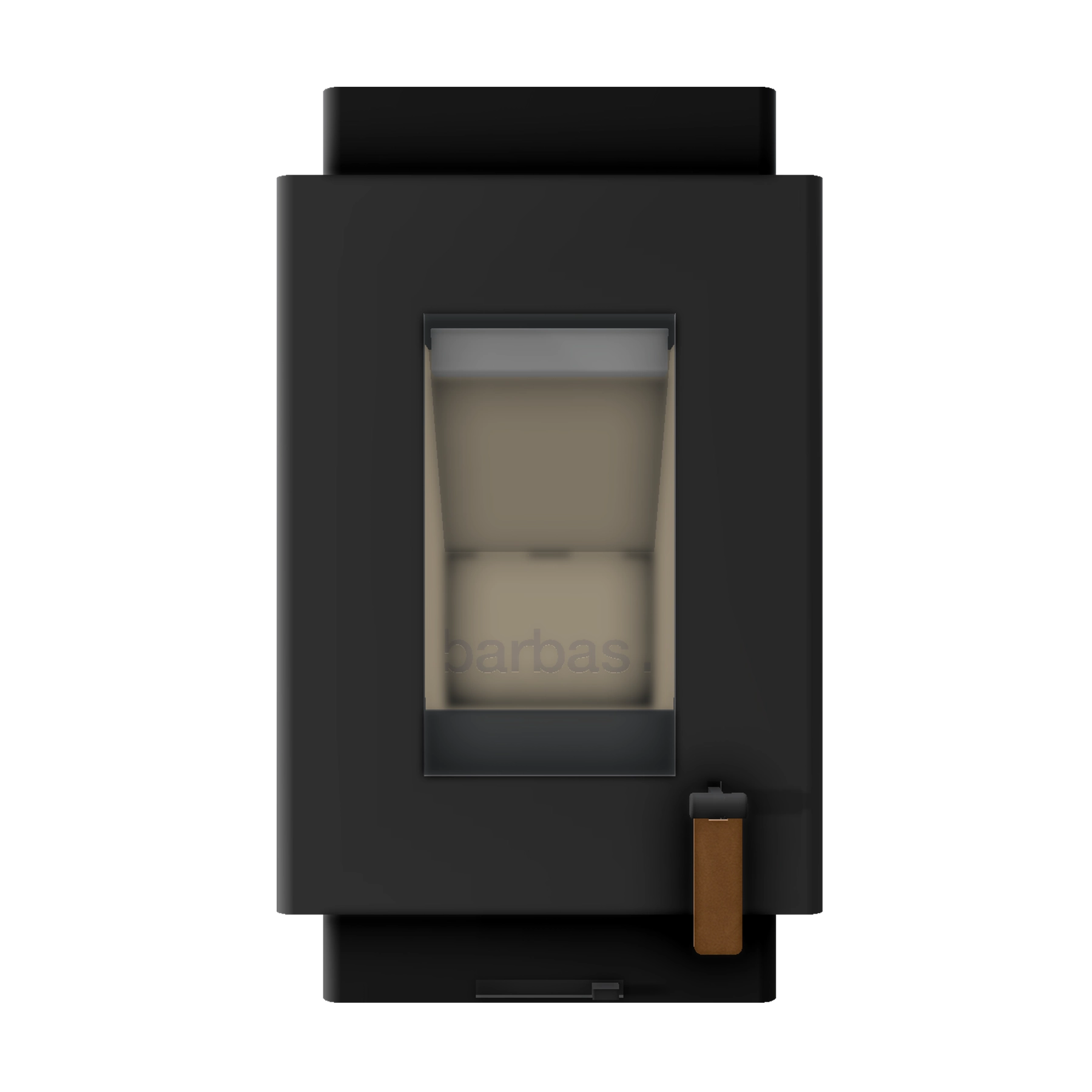 Barbas BOX 40 35-70