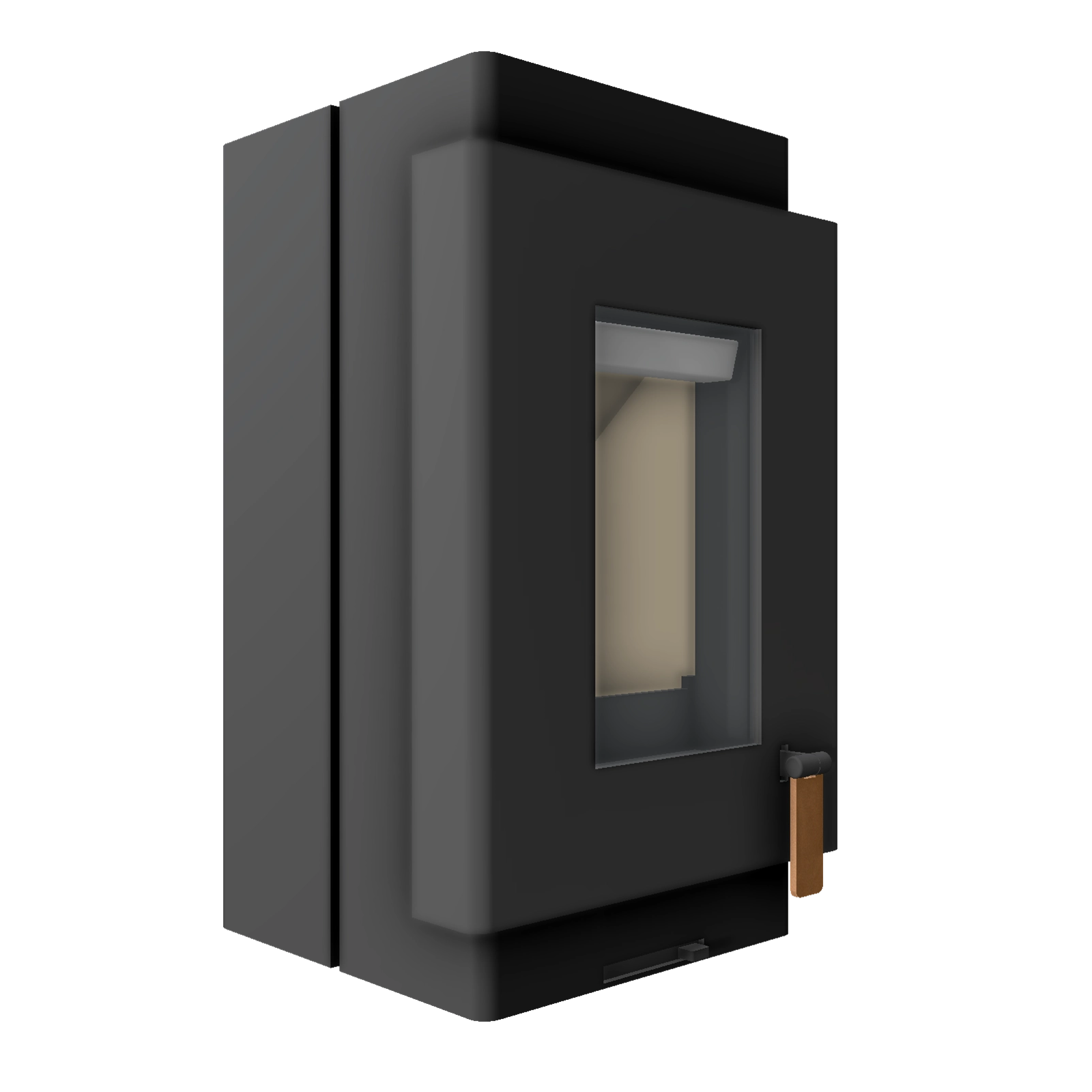 Barbas BOX 40 35-70