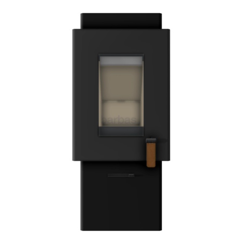 Barbas BOX 40 35-90