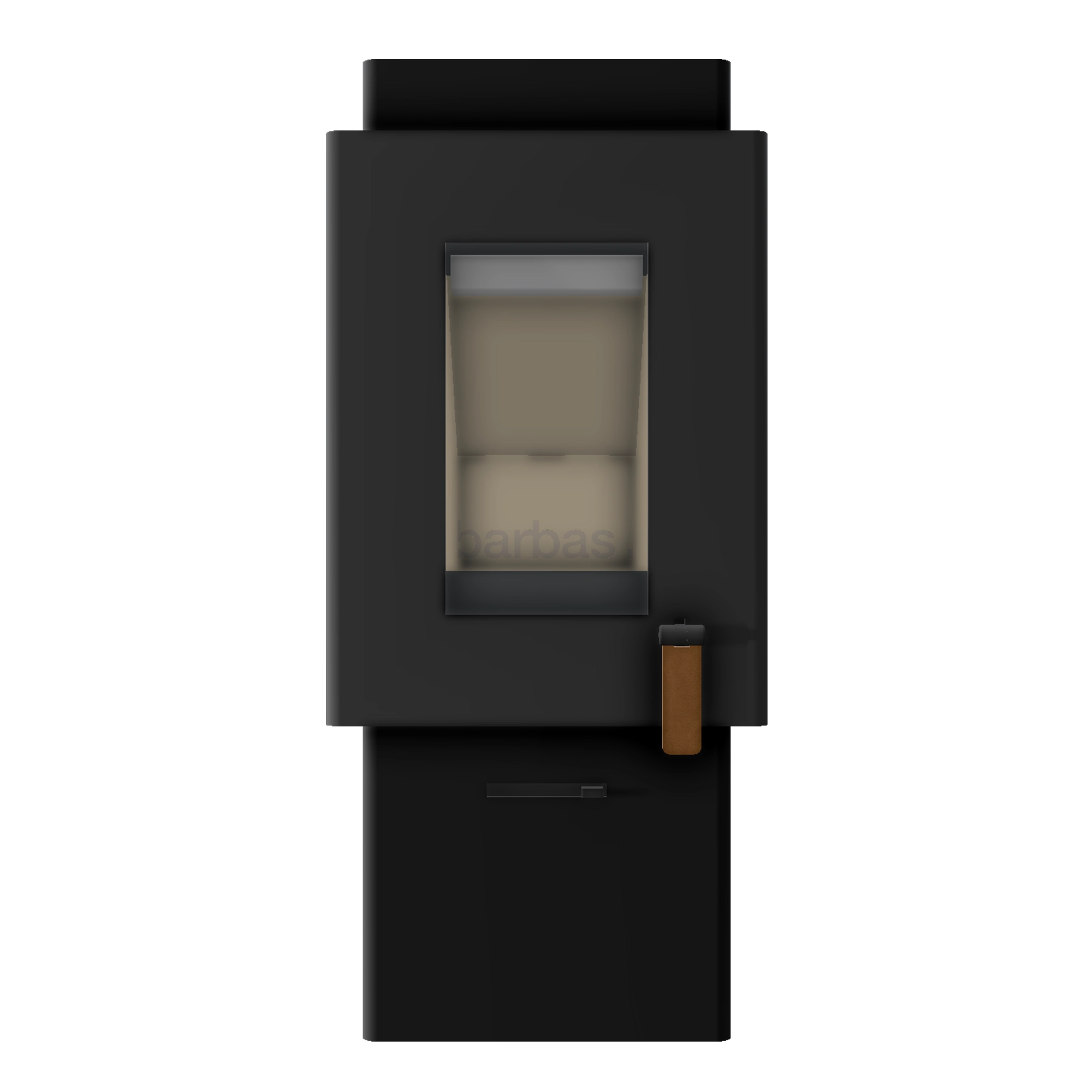 Barbas BOX 40 35-90