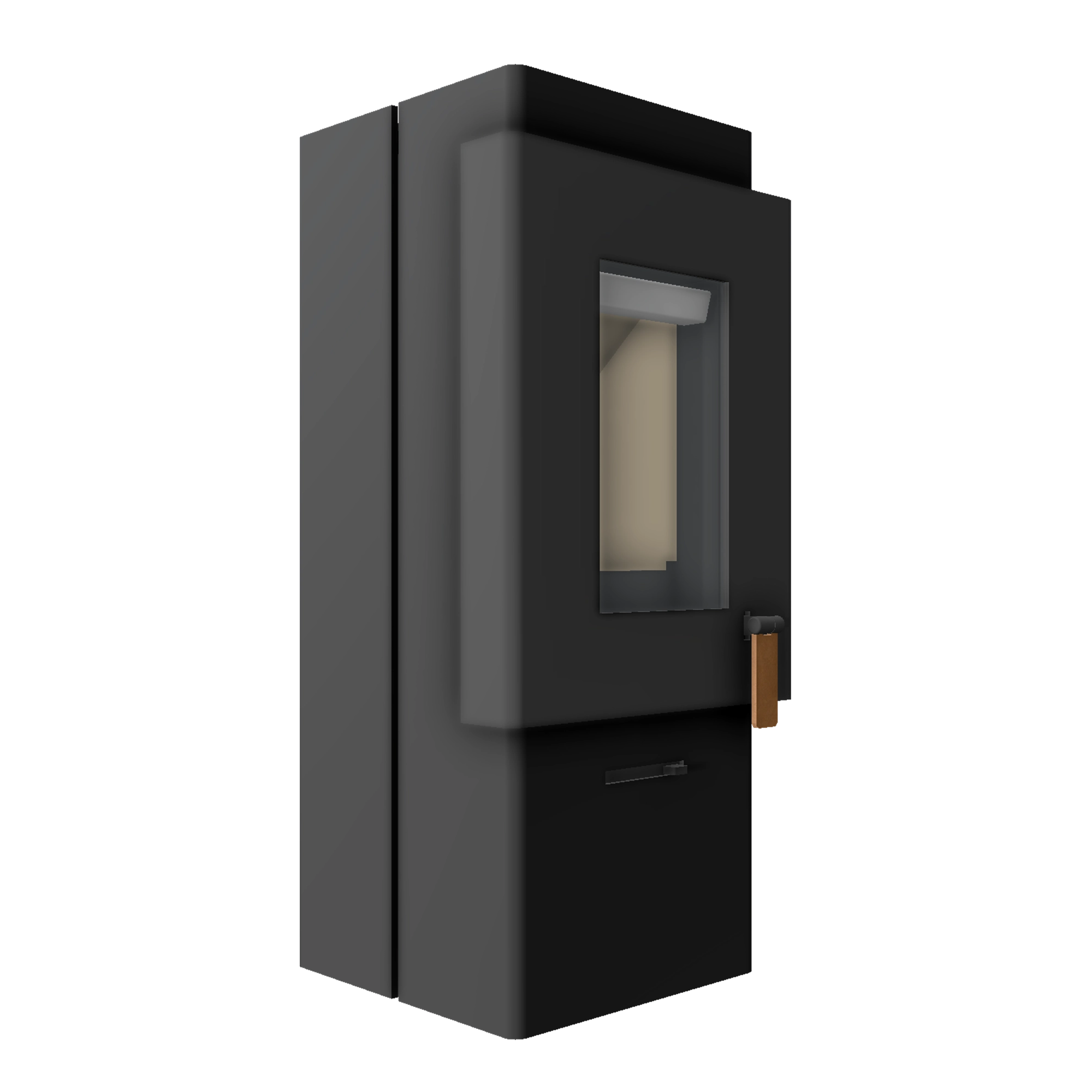 Barbas BOX 40 35-90