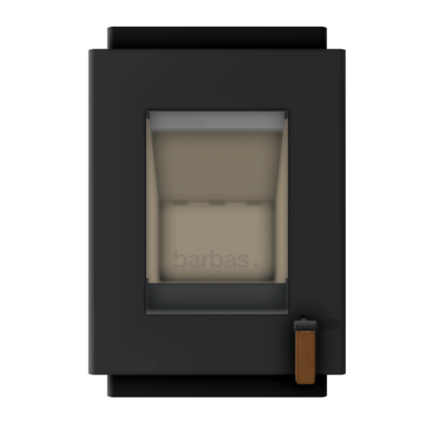 Barbas BOX 40 40-70