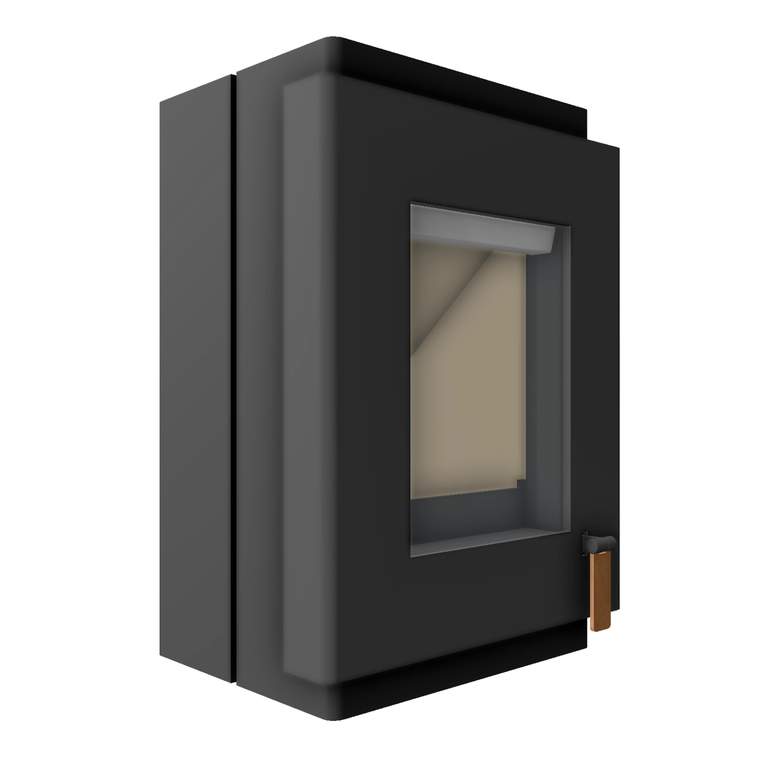 Barbas BOX 40 40-70