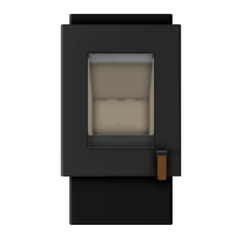 Barbas BOX 40 40-85