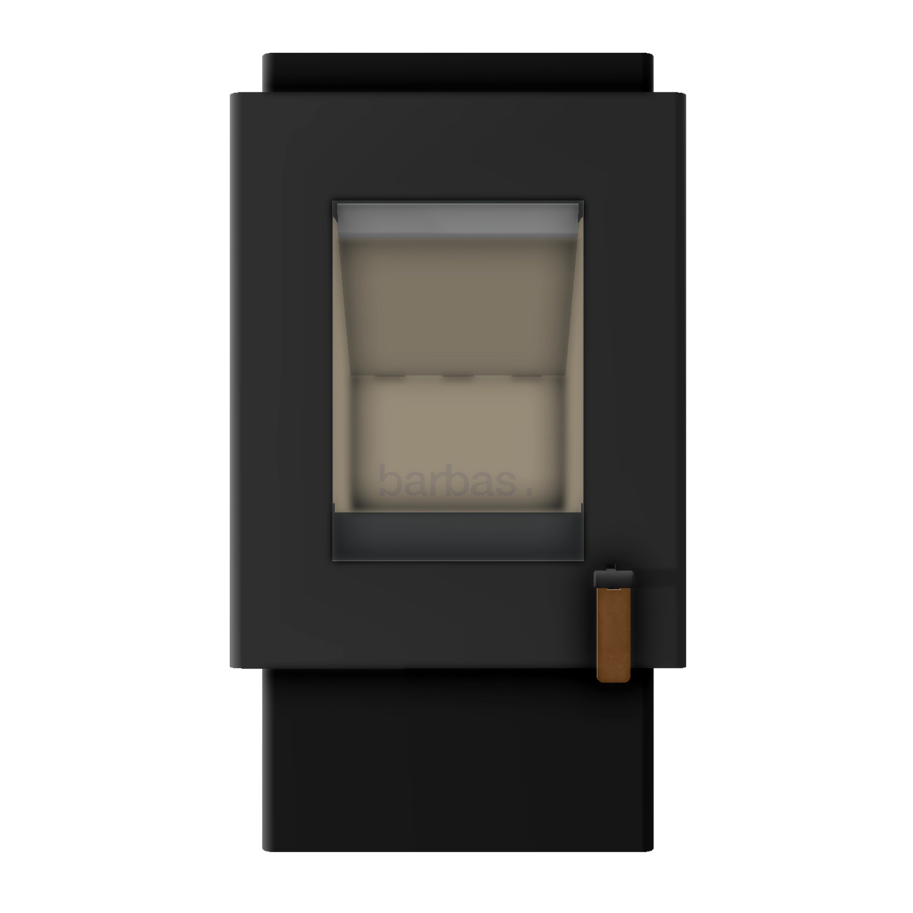 Barbas BOX 40 40-85