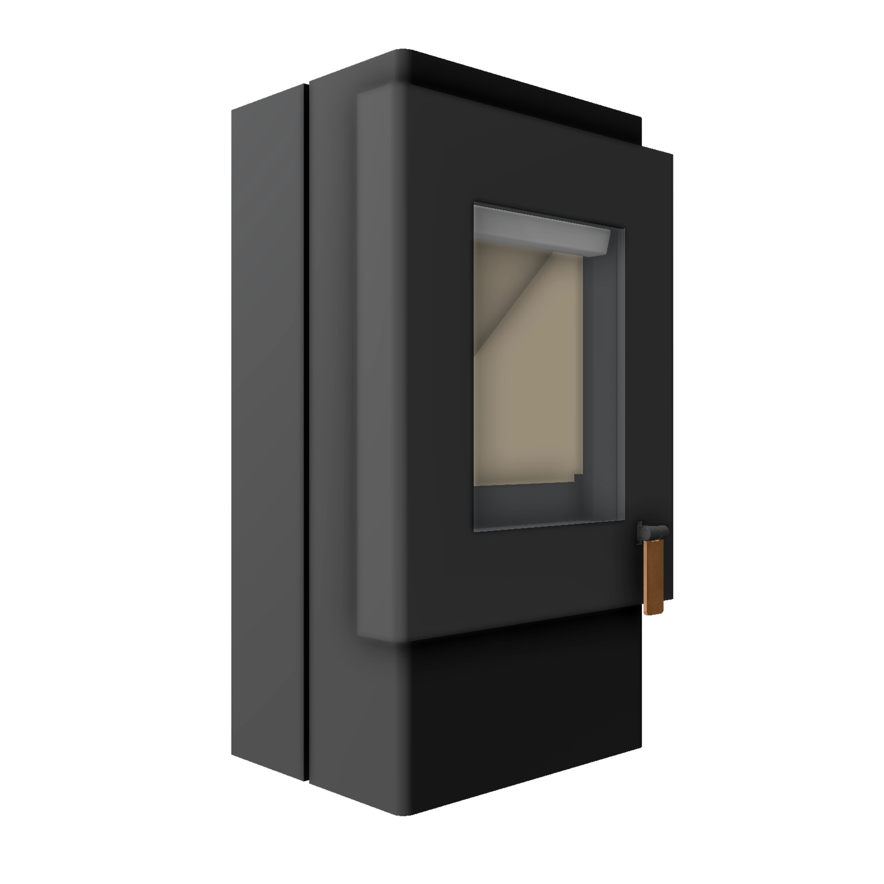 Barbas BOX 40 40-85