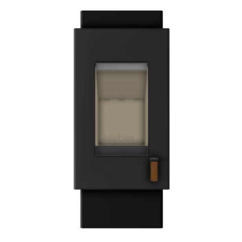 Barbas BOX 40 45-110