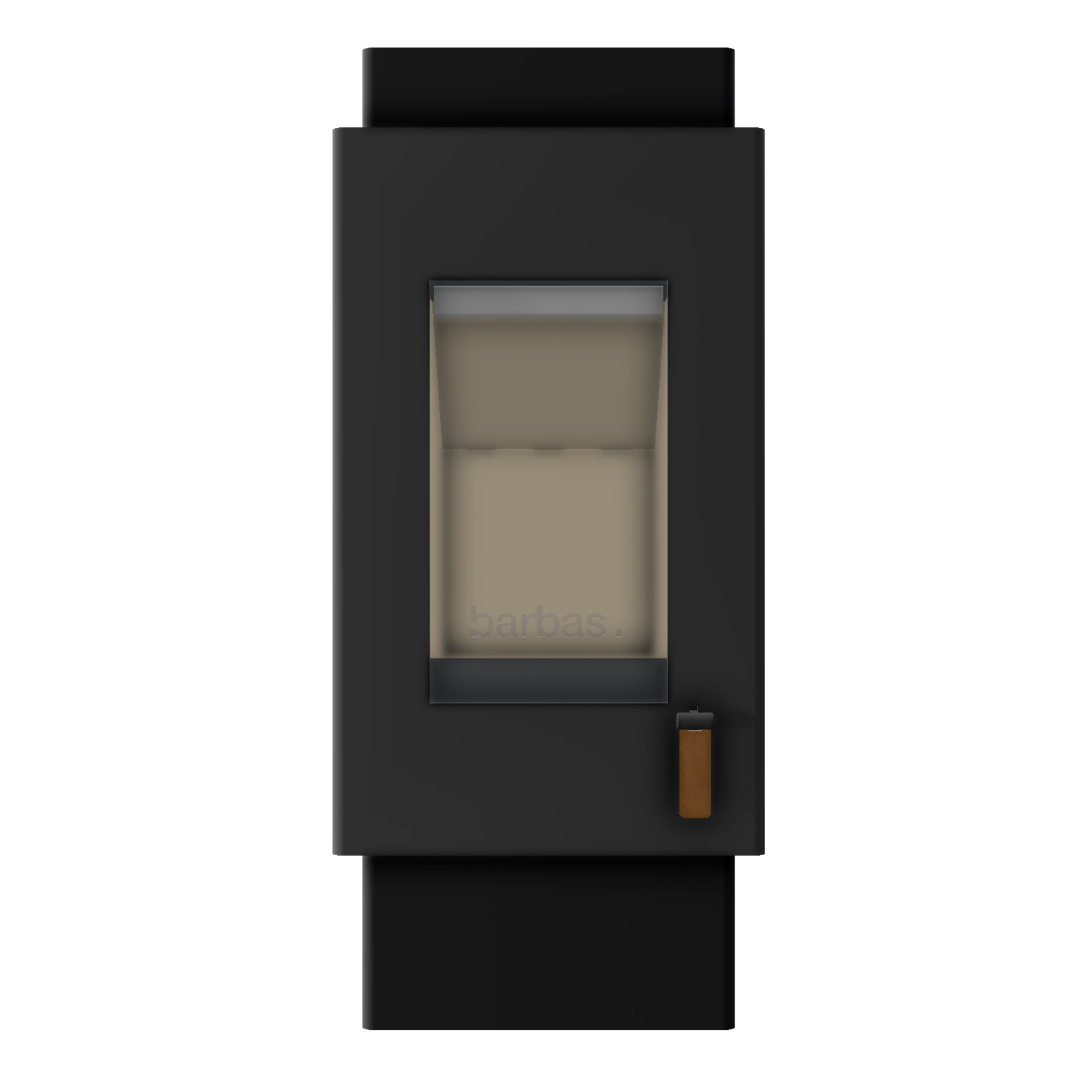 Barbas BOX 40 45-110
