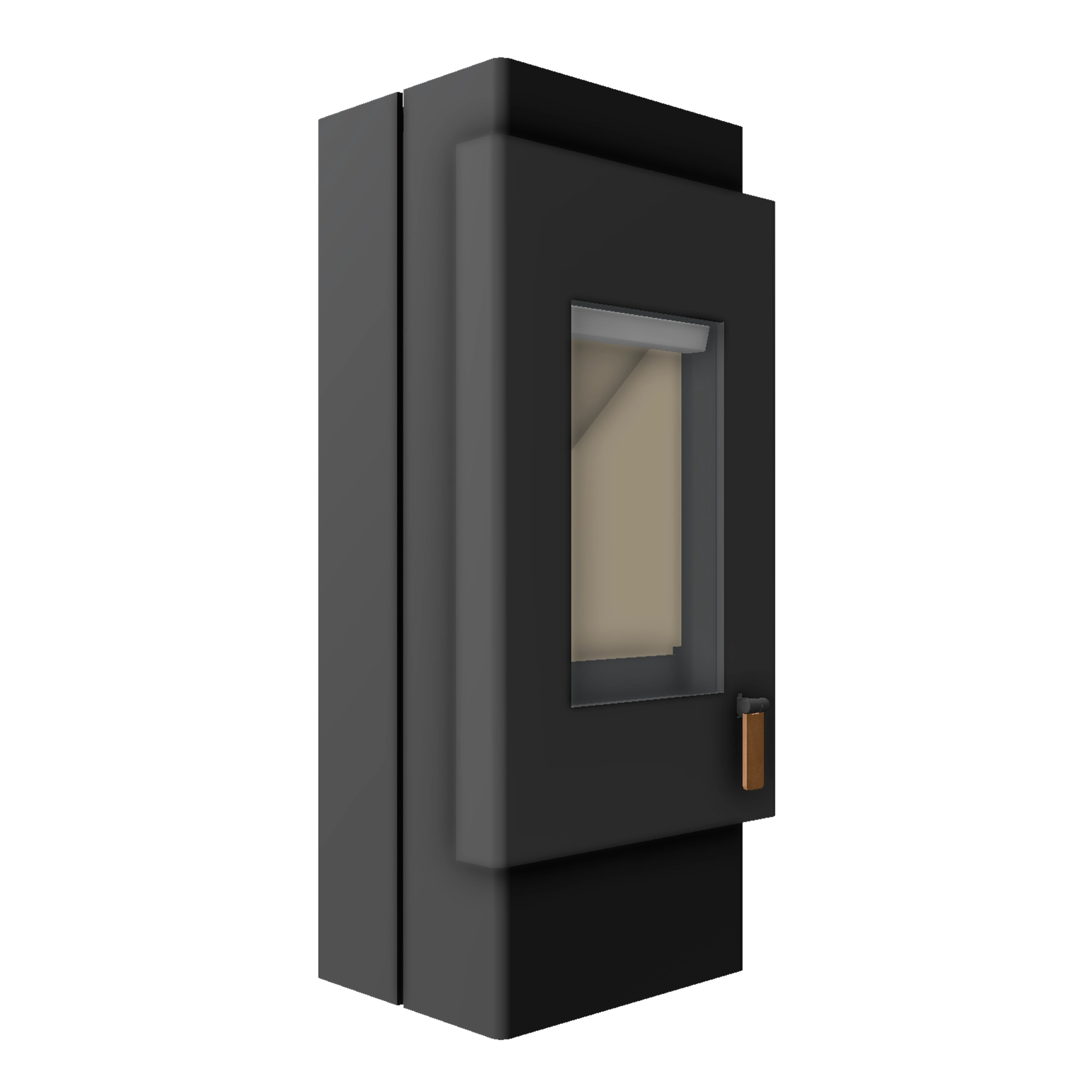Barbas BOX 40 45-110