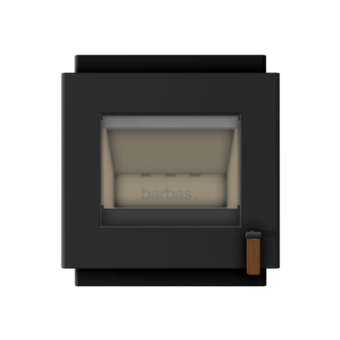 Barbas BOX 40 52-65