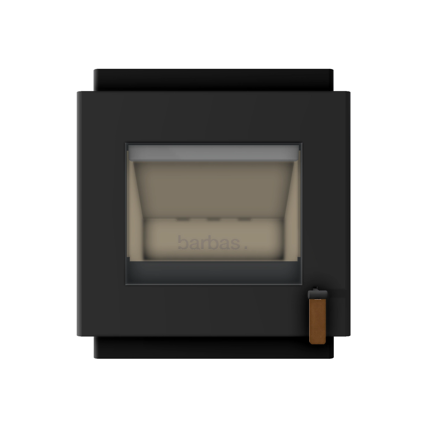 Barbas BOX 40 52-65