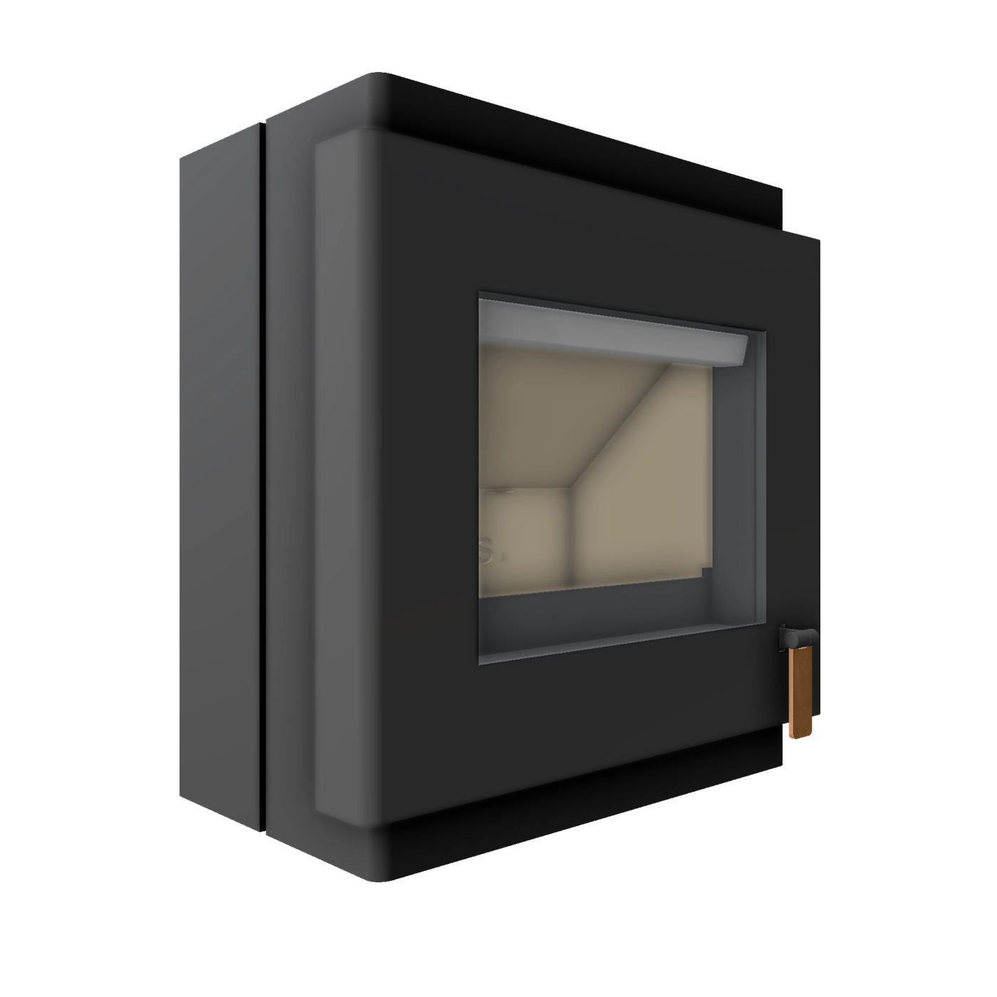 Barbas BOX 40 52-65
