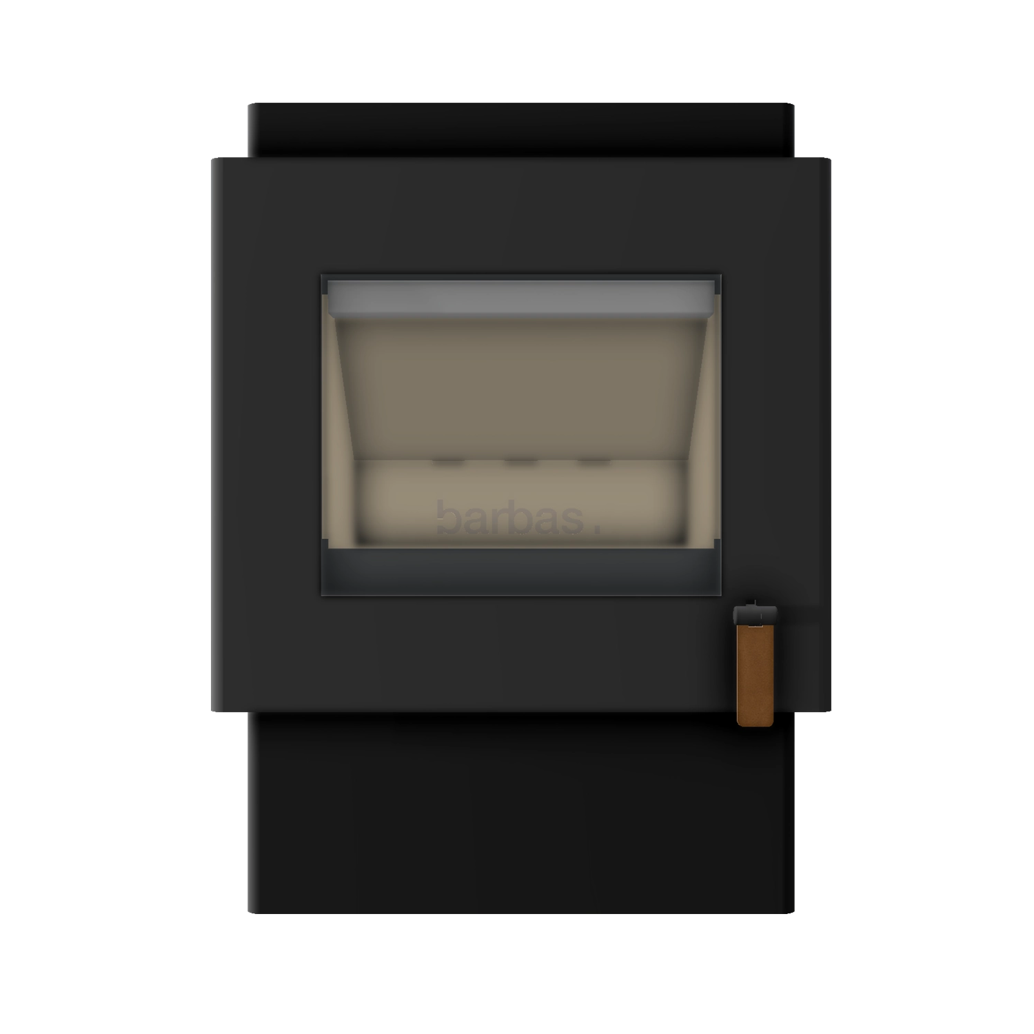 Barbas BOX 40 52-80