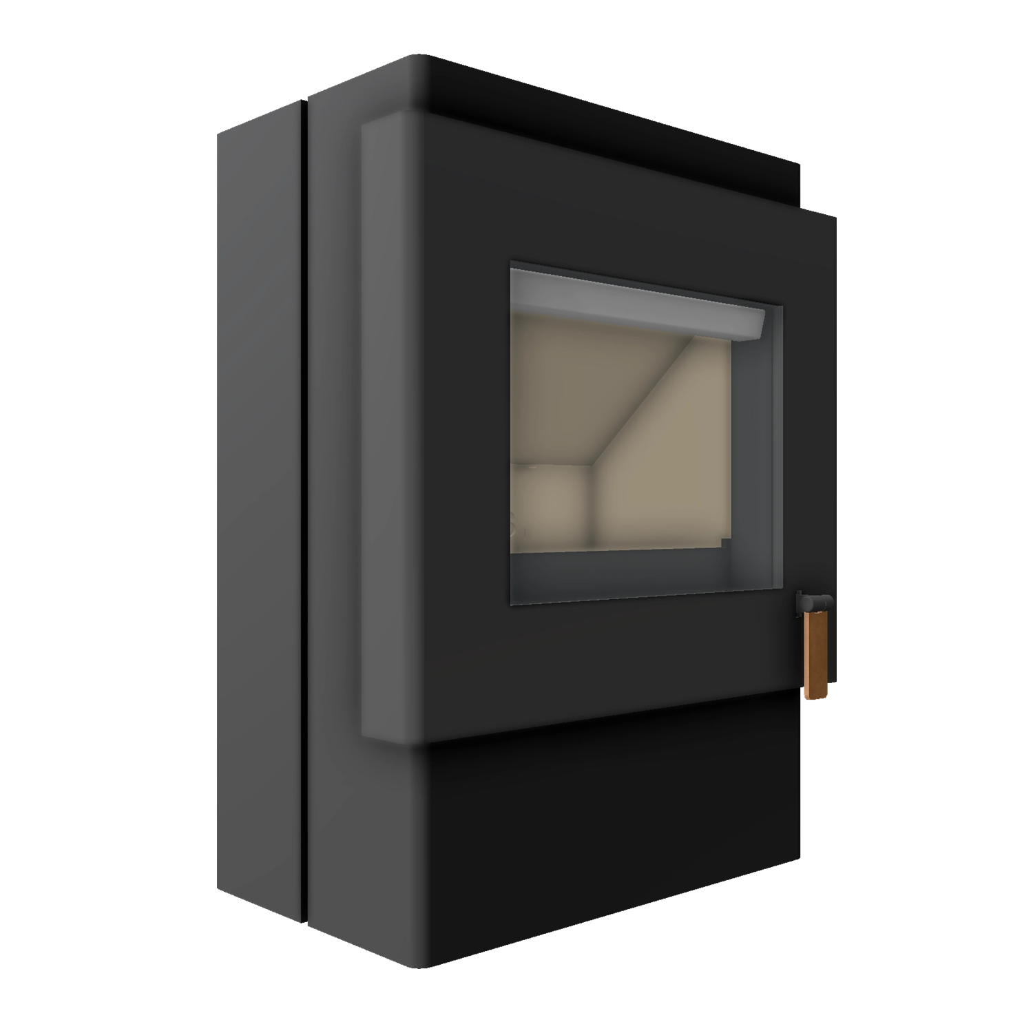 Barbas BOX 40 52-80
